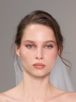  من عرض تمارا رالف Tamara Ralph لخريف شتاء 2026- 2027- الصورة من Launchmetrics/Spotlight© 