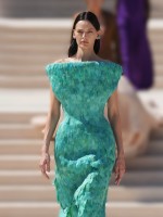 بالنسياغا Balenciaga-الصورة من Launchmetrics/Spotlight ©