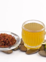 العصفر وفوائده الصحية 
