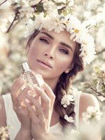 ثبات العطور في الصيف لفترة أطول