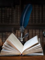 أبرز المقولات في الأدب العربي 