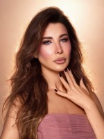 نانسي عجرم - الصورة من صفحتها الرسمية على انستغرام