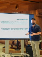 مكتبة محمد بن راشد