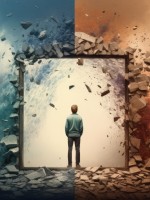 ترتيب الأبراج حسب القدرة على التأقلم مع التغييرات- مصدر الصورة Magnific