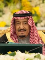 خادم الحرمين الشريفين الملك سلمان بن عبدالعزيز آل سعود- الصورة من منصة الصور السعودية 