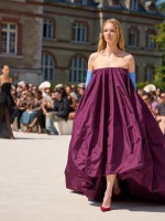 بالنسياغا Balenciaga صيف 2026 -  مصدر الصورة Launchmetrics/Spotlight ©