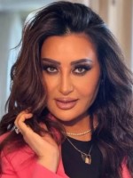 لطيفة - الصورة من حسابها على إنستغرام