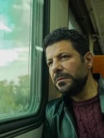 إياد نصار- الصورة من حسابه على إنستغرام