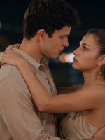المسلسل التركي ما زلت في السابعة عشر- الصورة سكرين شوت من الحلقة 10