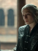 الحلقة السابعة من مسلسل بيت التنين House of the Dragon Season 3 - مصدر الصورة HBO
