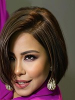 شيرين عبد الوهاب- الصورة من حسابها على إنستغرام