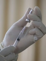  لقاح الحزام الناري 