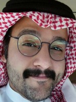 عبد المجيد الكناني- الصورة من حسابه على الانستغرام