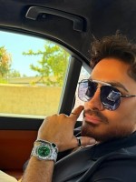 تامر حسني - الصورة من حسابه الخاص بالـ "فيسبوك"