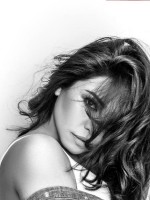 شيرين عبد الوهاب - الصورة من صفحتها الرسمية على فيسبوك