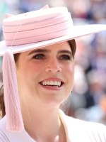الأميرة يوجيني في مضمار أسكوت لسباق الخيل في أسكوت -إنجلترا (Princess Eugenie at Ascot Racecourse in Ascot, England). مصدر الصورة: Chris Jackson/Getty Images