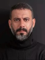 محمد فراج - الصورة من جلسة تصوير خاصة بـ سيدتي