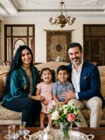 صورة ردود لمنع الآخرين من التدخل في تربيةأطفالك