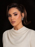 مي فاروق- الصورة من حسابها على الانستغرام