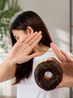 تغيرات مذهلة في جسمي بعد التوقف عن تناول السكر- Image by jcomp on Magnific
