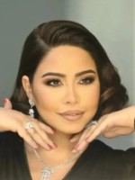 شيرين عبدالوهاب- الصورة من حسابها على إنستغرام