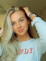 صانعة المحتوى الأمريكية سيدني تول - sydneytowle/instagram