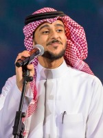 عايض- الصورة من حسابه على الانستغرام