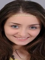  دينا حرب - صورة أرشيفية