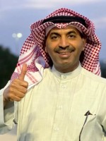طارق العلي- الصورة من حسابه على أنستغرام