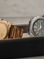 ساعات من بولغاري Bvlgari - الصورة من العلامة 