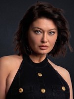 نورغول يشيلتشاي Nurgül Yeşilçay - الصورة من حسابها على انستغرام