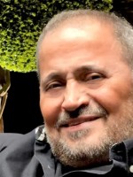 جورج وسوف- الصورة من حسابه على إنستغرام
