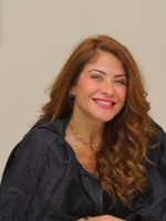 هيدي كرم - الصورة من حسابها على إنستغرام