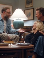 فيلم The Invite - الصورة من المركز الإعلامي للمنصة العارضة