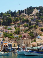 جزر دوديكانيز من أكثر أرخبيلات اليونان تنوعًا