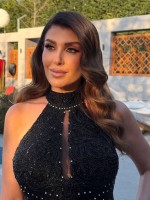 ريتا حرب- الصورة من صفحتها على إنستغرام