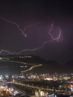 البرق