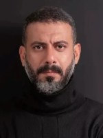 محمد فراج- الصورة من جلسة تصوير خاصة بـ سيدتي