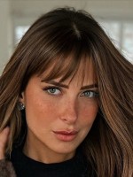ريم مصطفى- الصورة من حسابها على إنستغرام