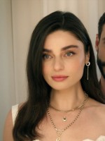 المسلسل التركي حب محتمل (Muhtemel Aşk) - الصورة سكرين شوت من الحلقة العاشرة