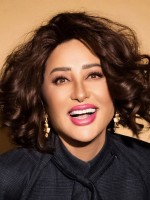لطيفة- الصورة من مكتب الإعلامي للفنانة