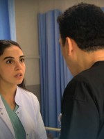 سلمى أبو ضيف ودياب من مسلسل بنج كلي
