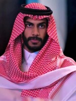 نايف البحر- الصورة من حسابه على الانستغرام
