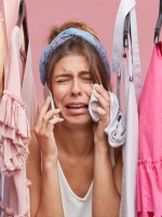 الموضة قد تعبر عن حالتك المزاجية - المصدر freepik