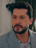 مسلسل حب على ورق- الصورة سكرين شوت من الحلقة 51