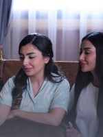 بنات عمير- الصورة من العلاقات العامة لـ حساب mbc على الانستغرام