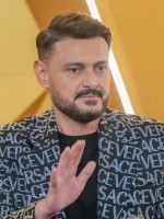 رامز جلال- الصورة من المكتب الإعلامي لمجموعة MBC