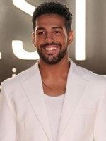 محمود ياسين جونيور - الصورة عبر حسابه على فيسبوك