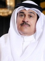 إبراهيم الحربي- الصورة من حسابة على الانستغرام