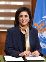 منظمة الصحة العالمية